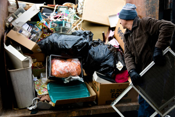 Best Residential Junk Removal in USA